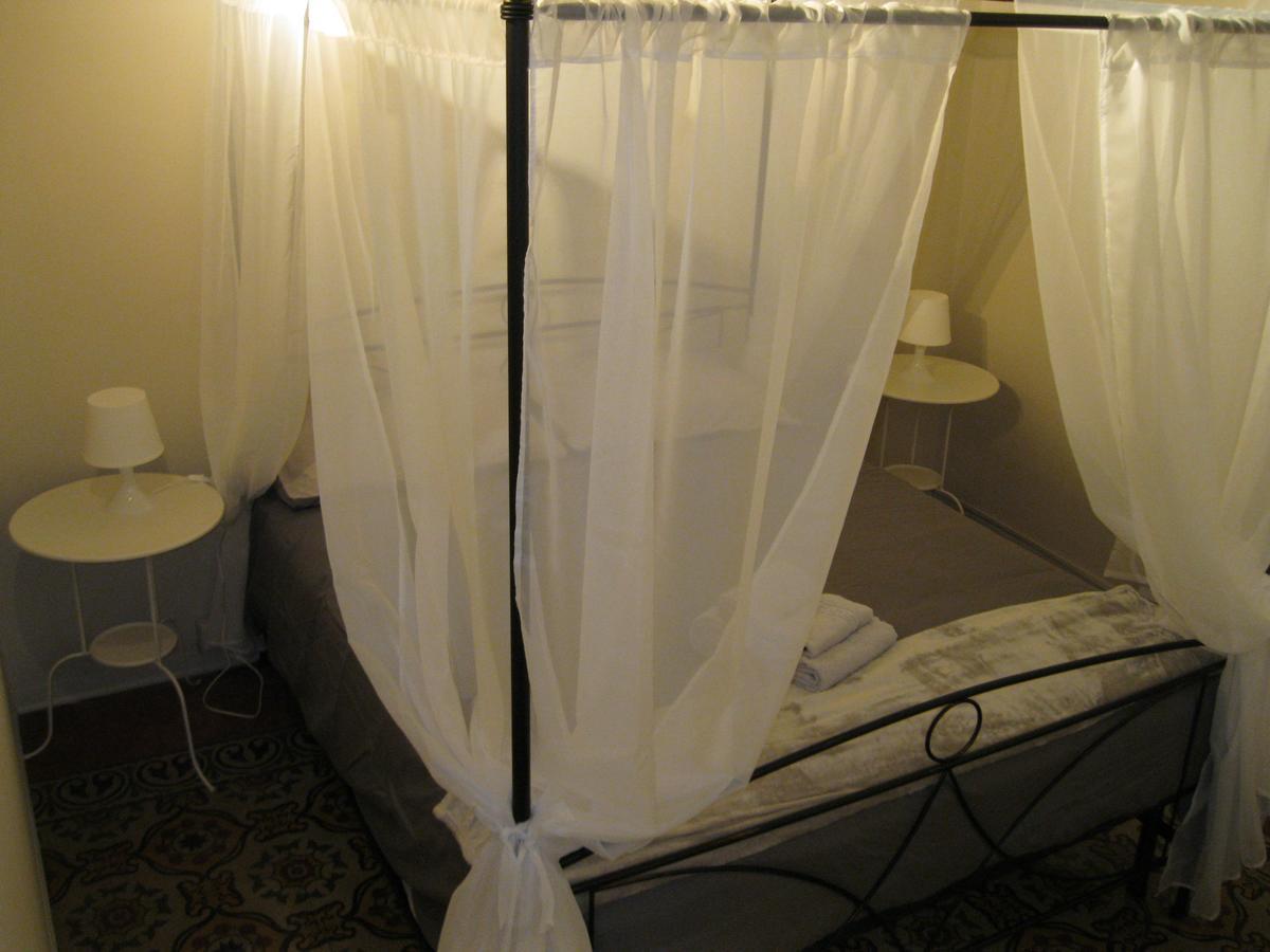 Bed and Breakfast I 2 Puttini CTA Exterior foto