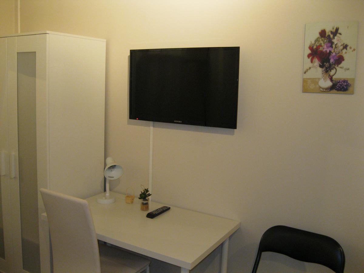 Bed and Breakfast I 2 Puttini CTA Exterior foto