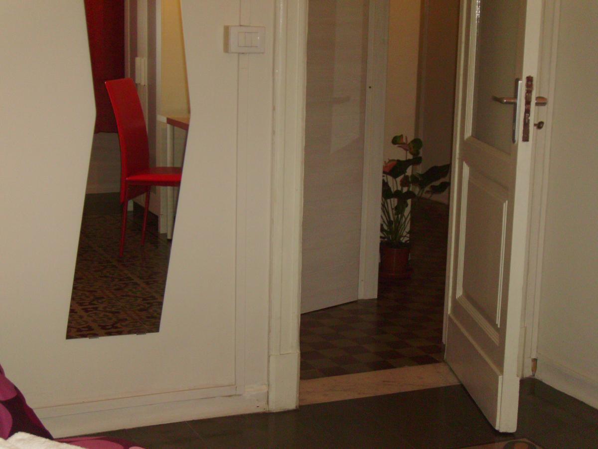 Bed and Breakfast I 2 Puttini CTA Exterior foto
