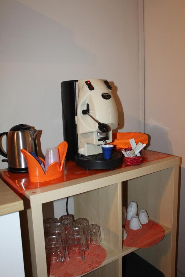 Bed and Breakfast I 2 Puttini CTA Exterior foto