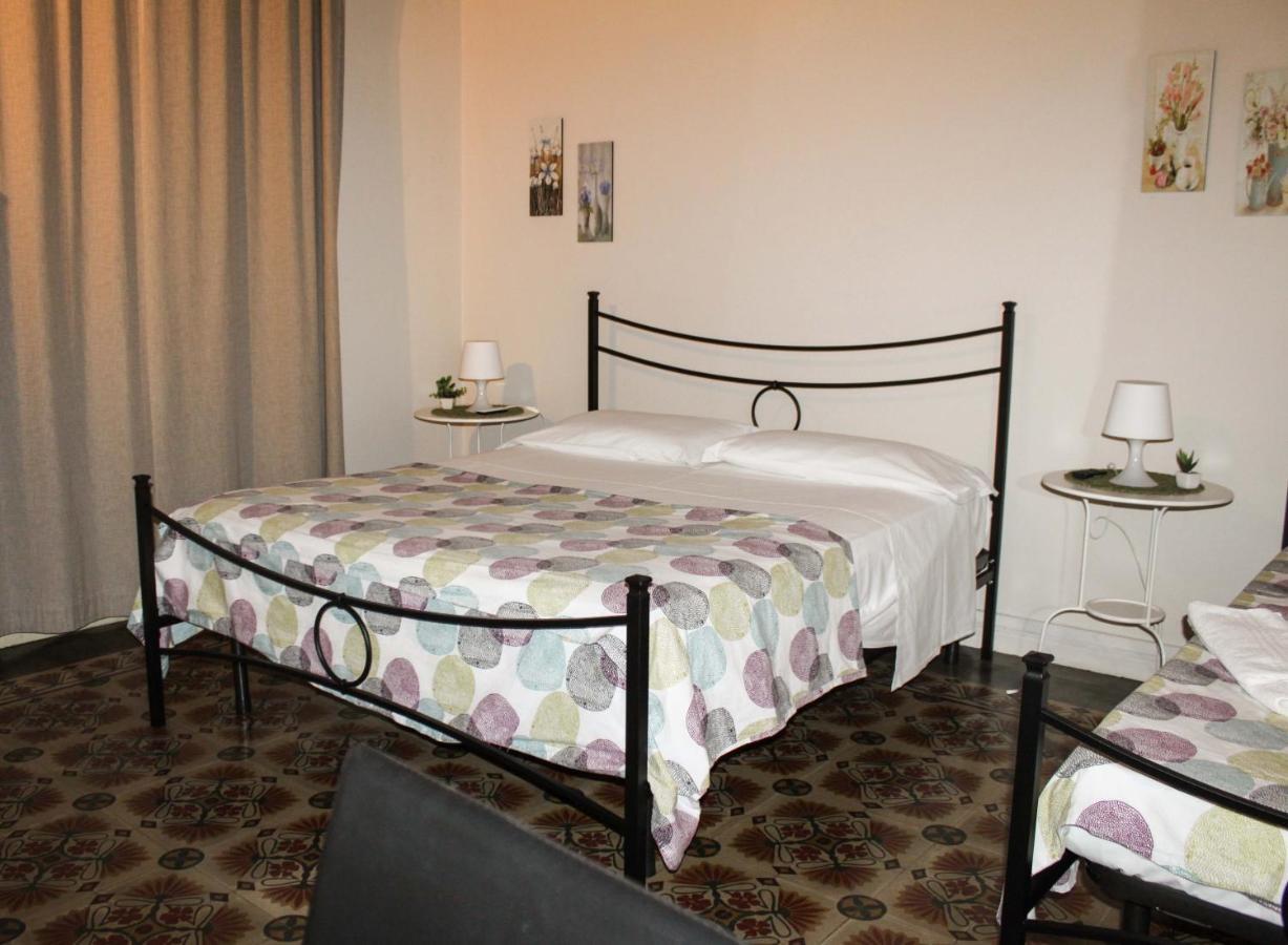 Bed and Breakfast I 2 Puttini CTA Exterior foto
