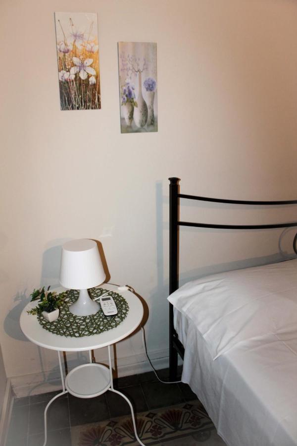 Bed and Breakfast I 2 Puttini CTA Exterior foto