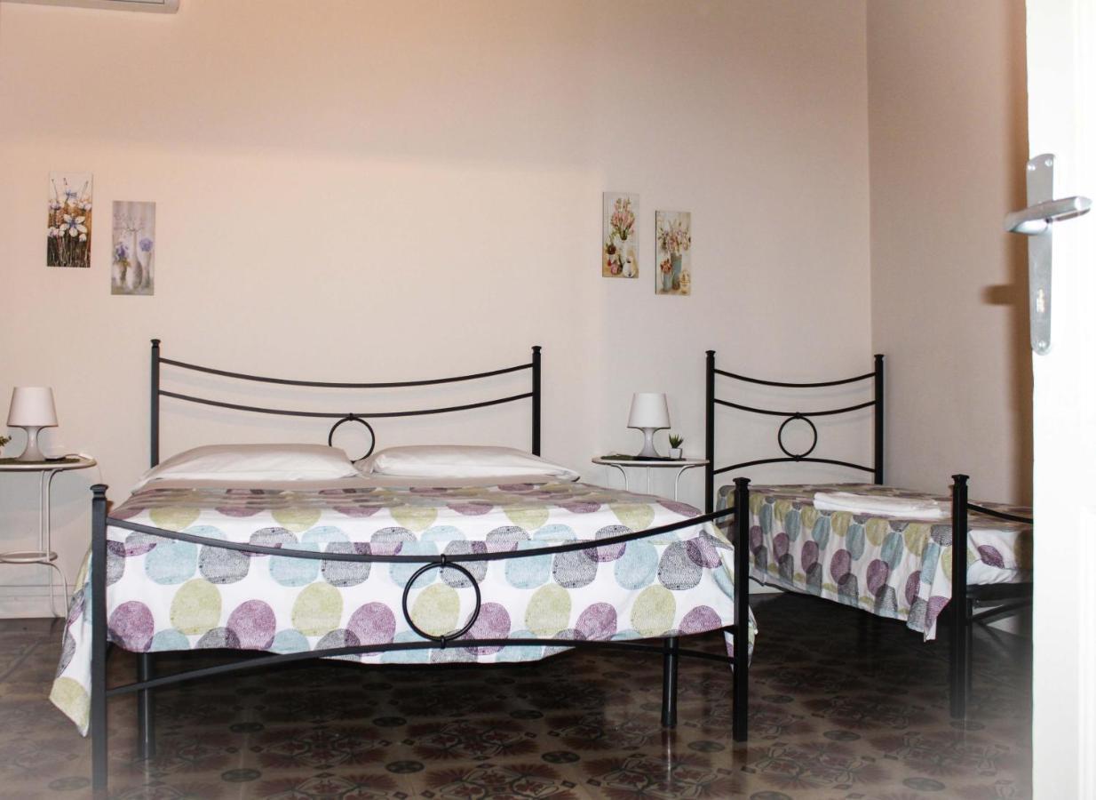 Bed and Breakfast I 2 Puttini CTA Exterior foto