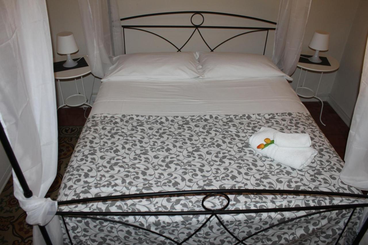 Bed and Breakfast I 2 Puttini CTA Exterior foto