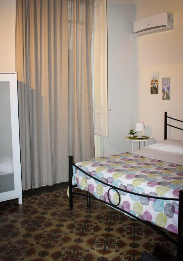 Bed and Breakfast I 2 Puttini CTA Exterior foto