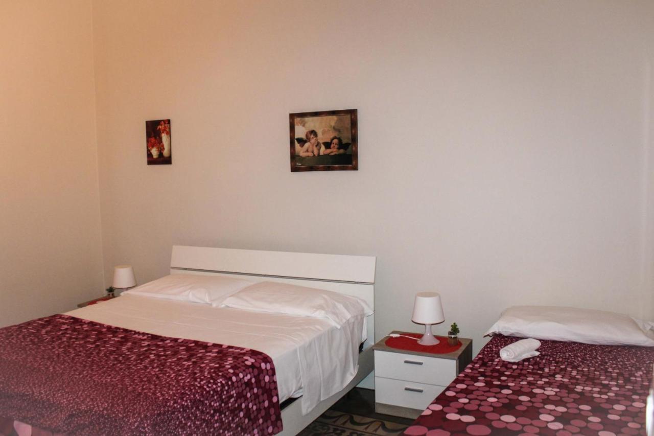 Bed and Breakfast I 2 Puttini CTA Exterior foto