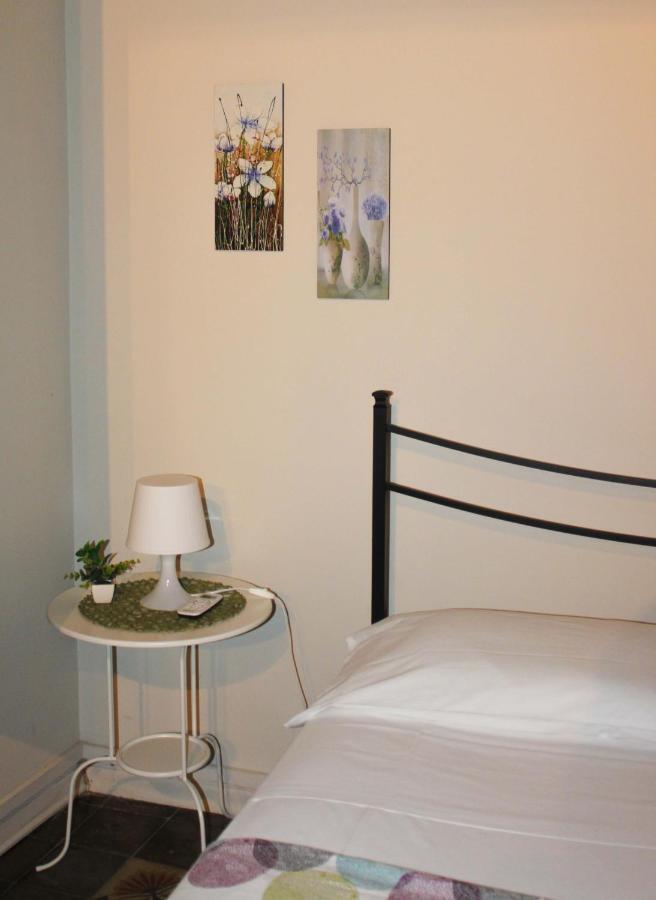 Bed and Breakfast I 2 Puttini CTA Exterior foto