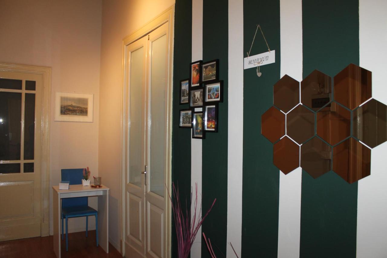 Bed and Breakfast I 2 Puttini CTA Exterior foto