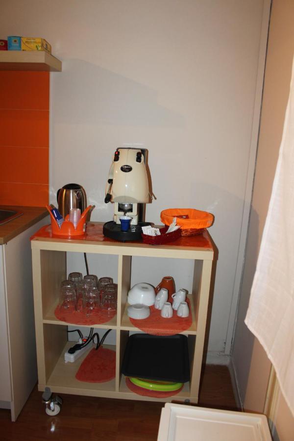 Bed and Breakfast I 2 Puttini CTA Exterior foto
