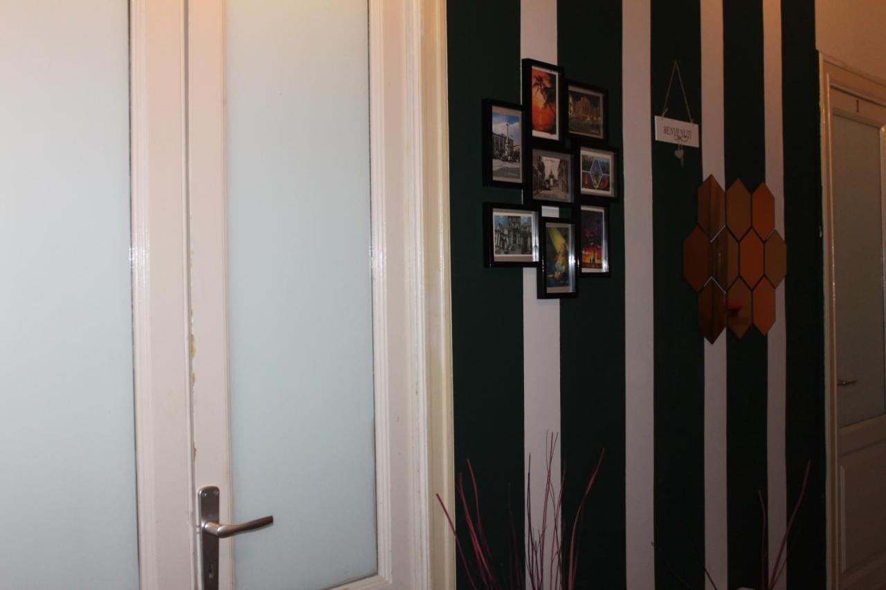 Bed and Breakfast I 2 Puttini CTA Exterior foto