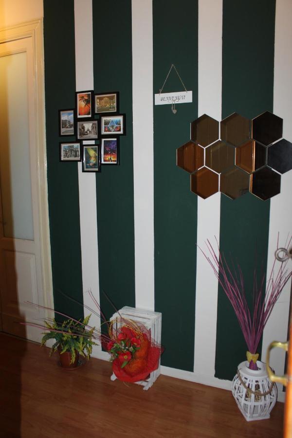 Bed and Breakfast I 2 Puttini CTA Exterior foto